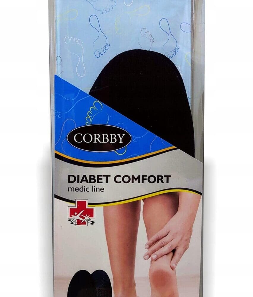 Diabetiniai Vidpadžiai Comfort Gel - Image 4