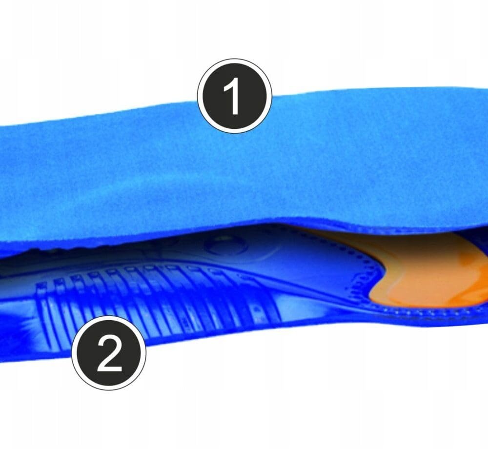 Gelinis vidpadis Medic line - Image 4