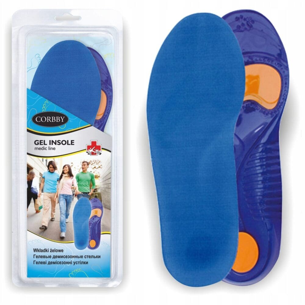 Gelinis vidpadis Medic line - Image 6