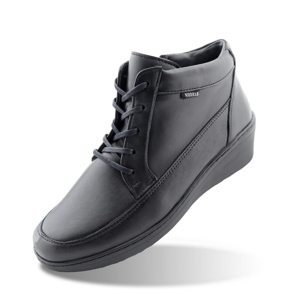 Odiniai Batai Axel comfort 9140 K plotis - Image 3