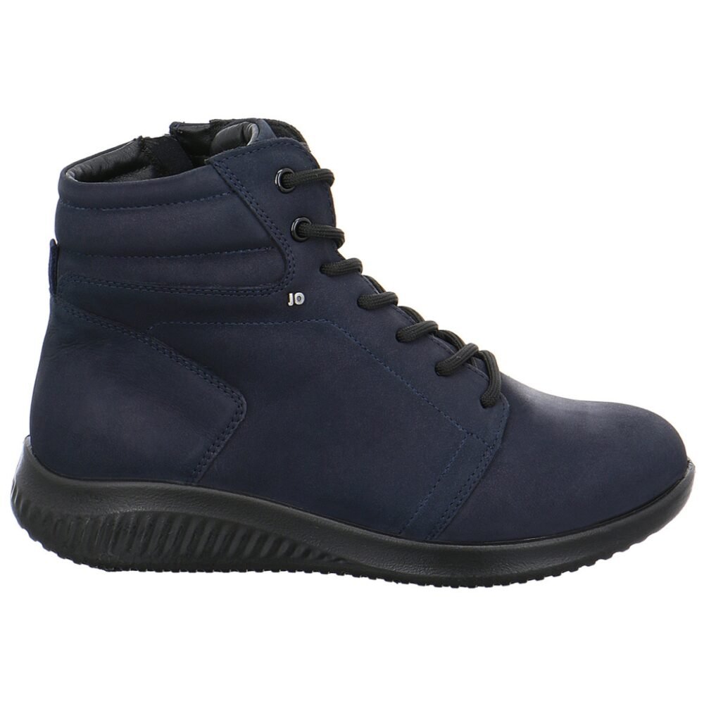 Patogūs moteriški batai JOMOS 857514-96-845 K plotis