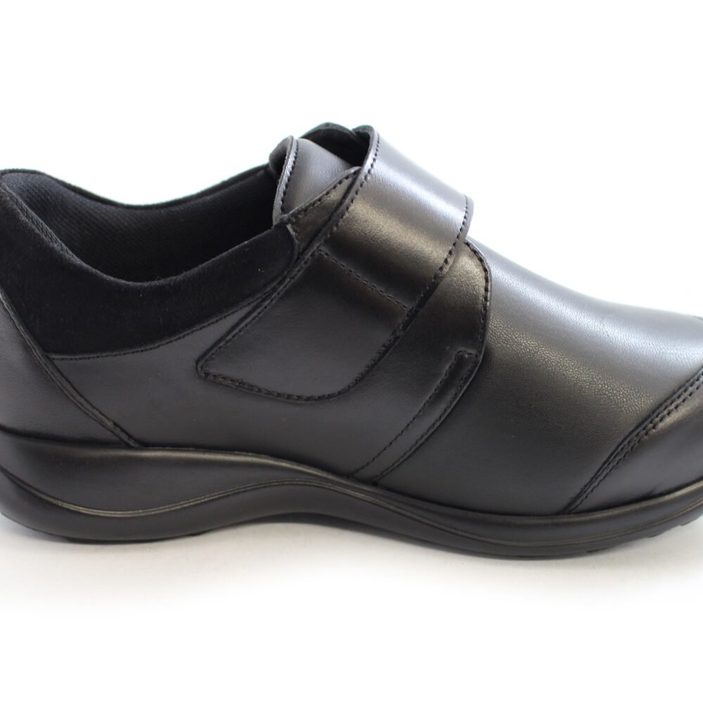 Ortopediniai batai Axel comfort M plotis 9003 - Image 3