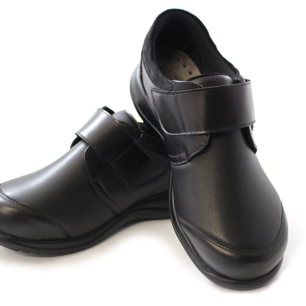 Ortopediniai batai Axel comfort M plotis 9003 - Image 4