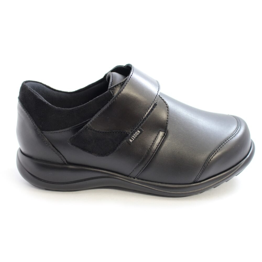 Ortopediniai batai Axel comfort M plotis 9003
