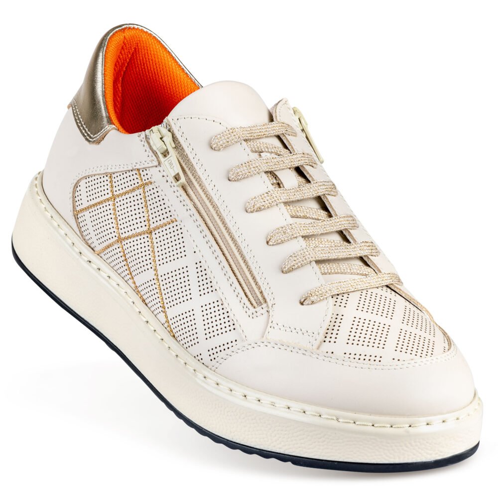 Ortopediniai moteriški batai Active Melissa Extro Style - Image 3