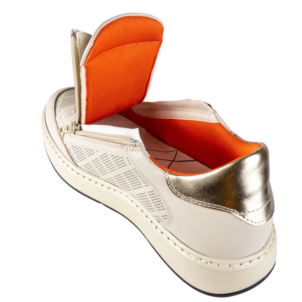 Ortopediniai moteriški batai Active Melissa Extro Style - Image 4