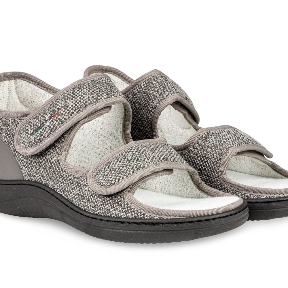 Ortopediniai sandalai TECNICA JAK 11 Extro Style - Image 3