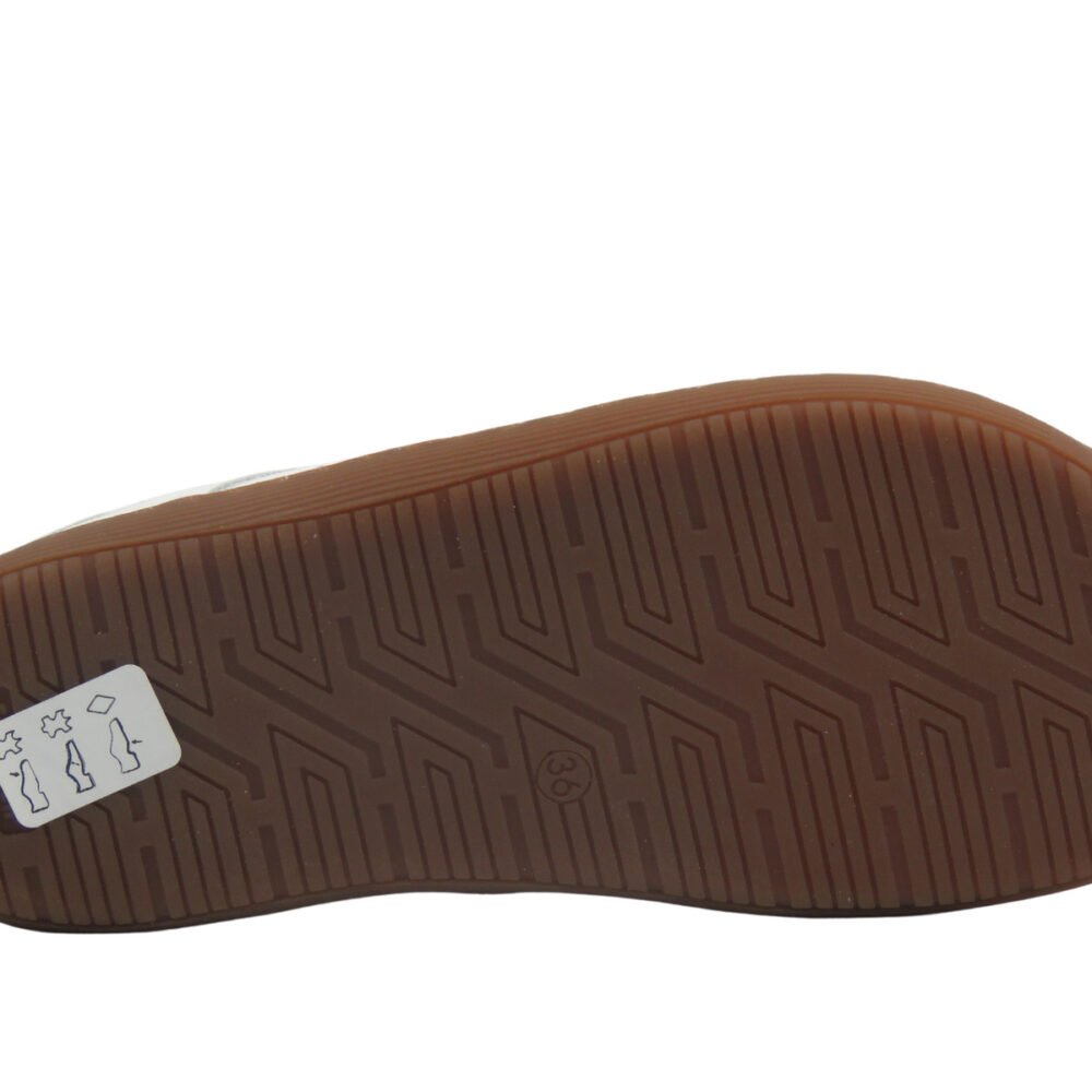 Barefoot batai moterims – natūrali oda – Helios Komfort 715-2B - Image 8