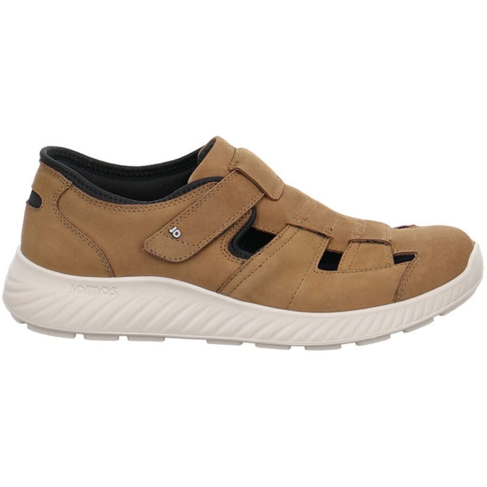 Patogūs vyriški batai JOMOS 326396-12 H Plotis