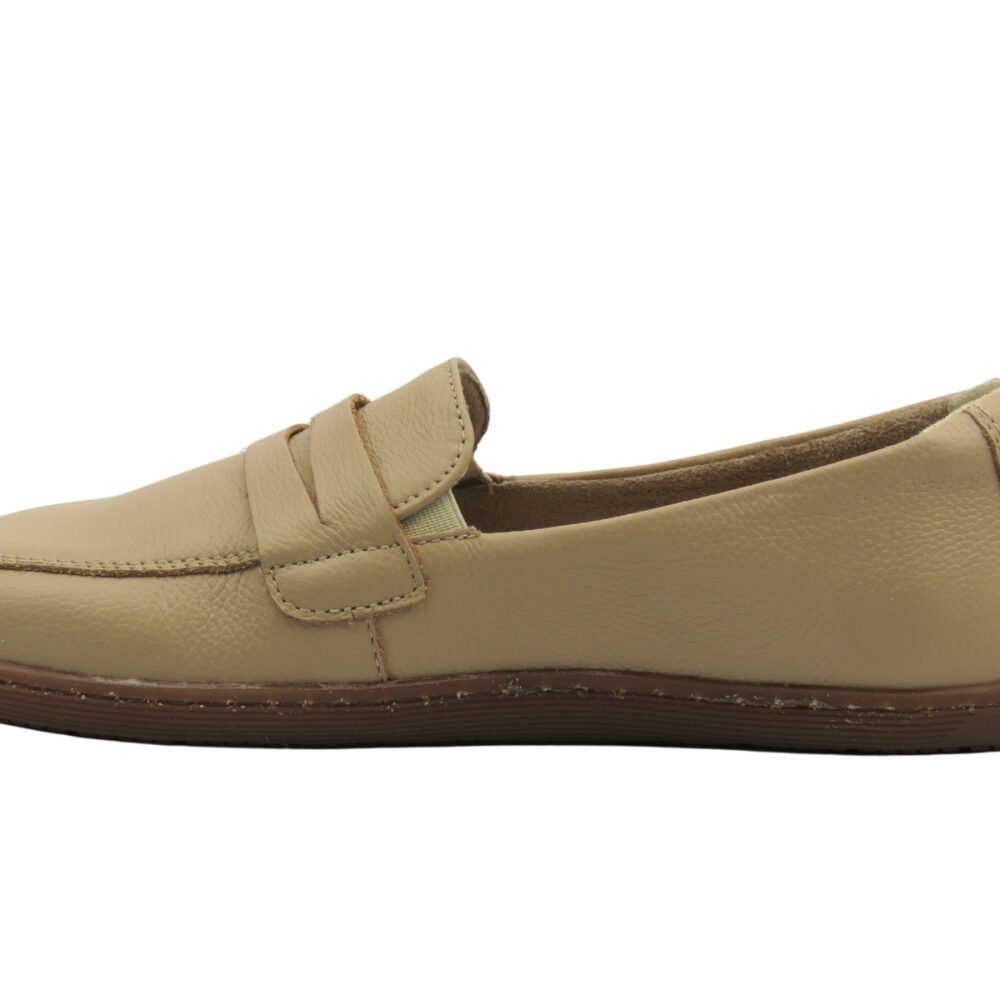 Barefoot batai moterims – natūrali oda – Helios Komfort 433 - Image 5