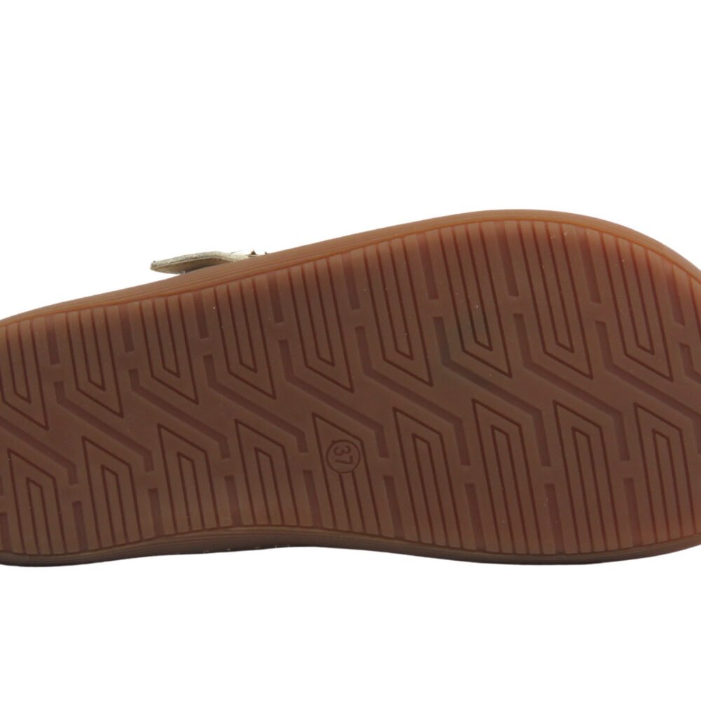 Barefoot batai moterims Helios Komfort 471 Juoda - Image 5