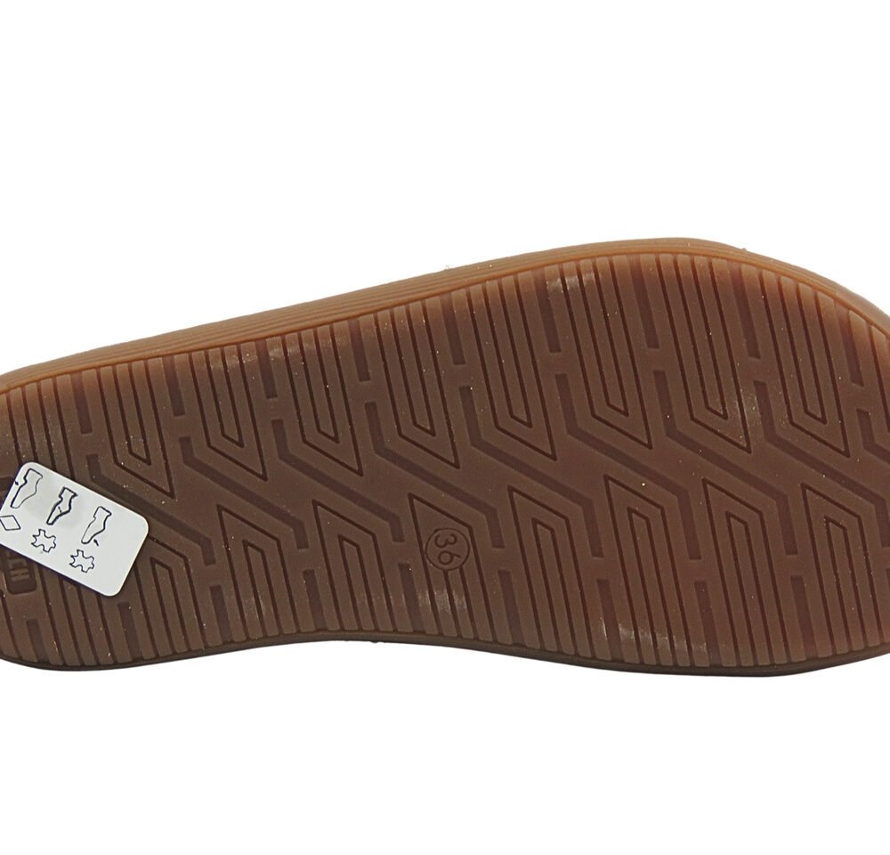 Barefoot batai moterims – natūrali oda – Helios Komfort 436 Juodi - Image 10