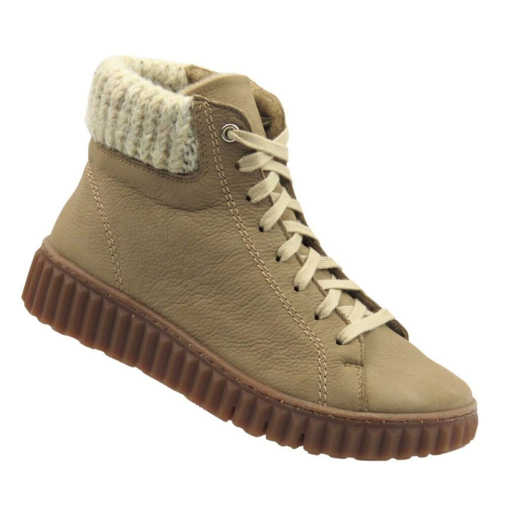 Patogūs batai moterims – natūrali oda – Nika Komfort 1432