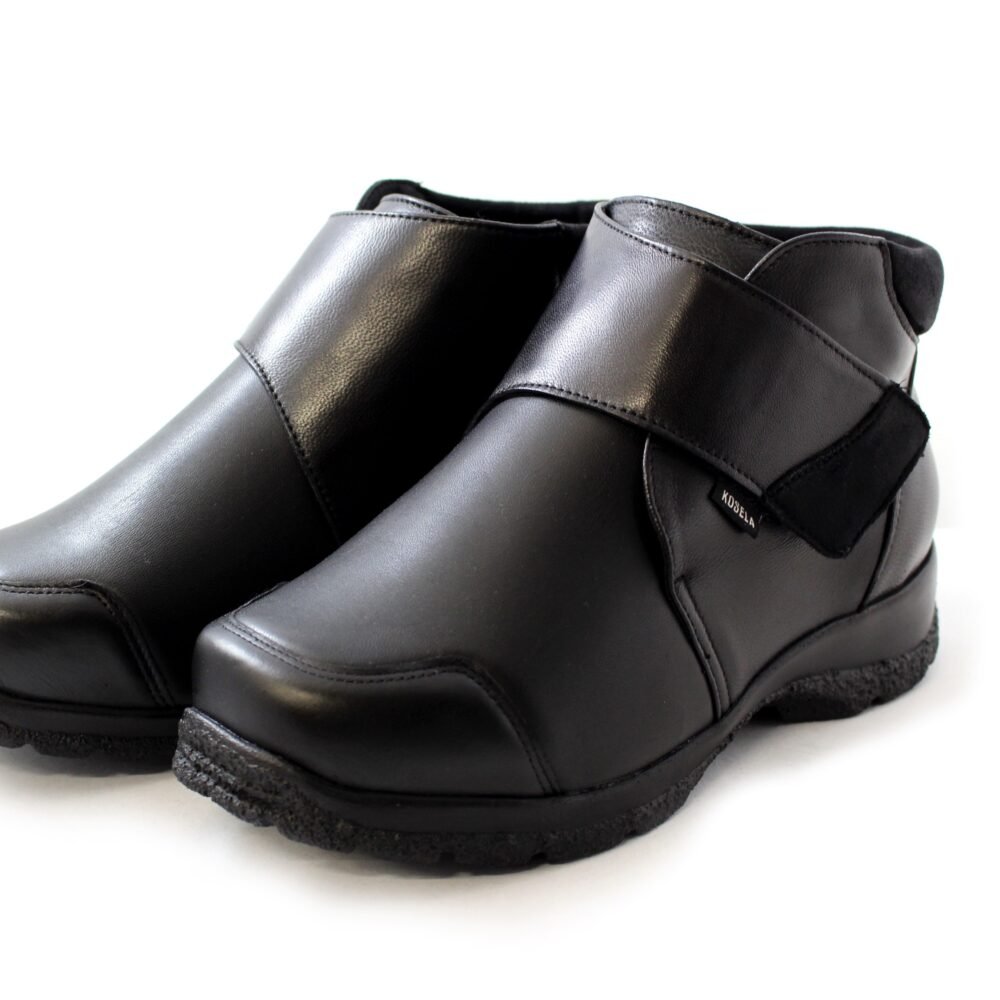 Ortopediniai batai Axel comfort M plotis 9004 - Image 5