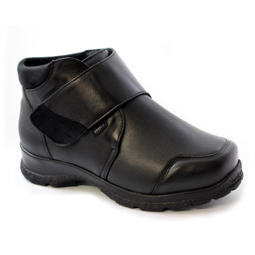Ortopediniai batai Axel comfort M plotis 9004