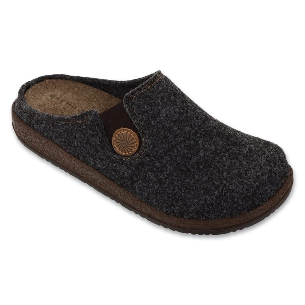 Moteriškos Šlepetės BEFADO Home & Go 155D183