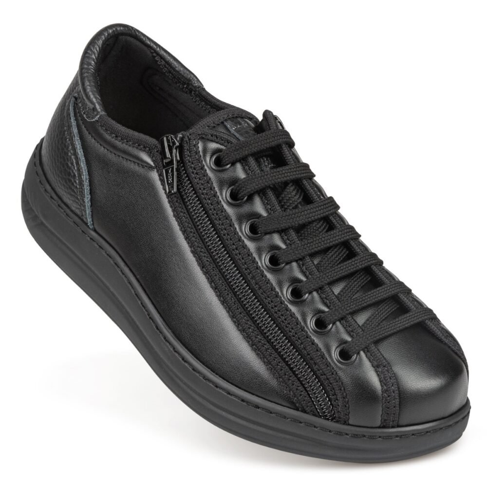 Ortopediniai batai Energy 10 NERO Extro Style