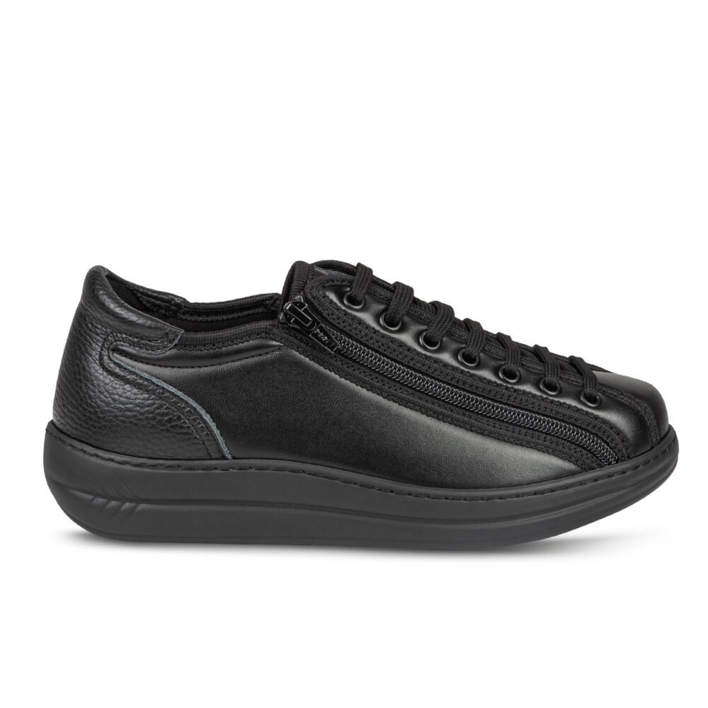 Ortopediniai batai Energy 10 NERO Extro Style - Image 3