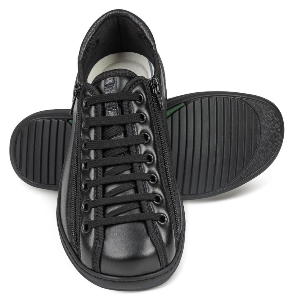 Ortopediniai batai Energy 10 NERO Extro Style - Image 4