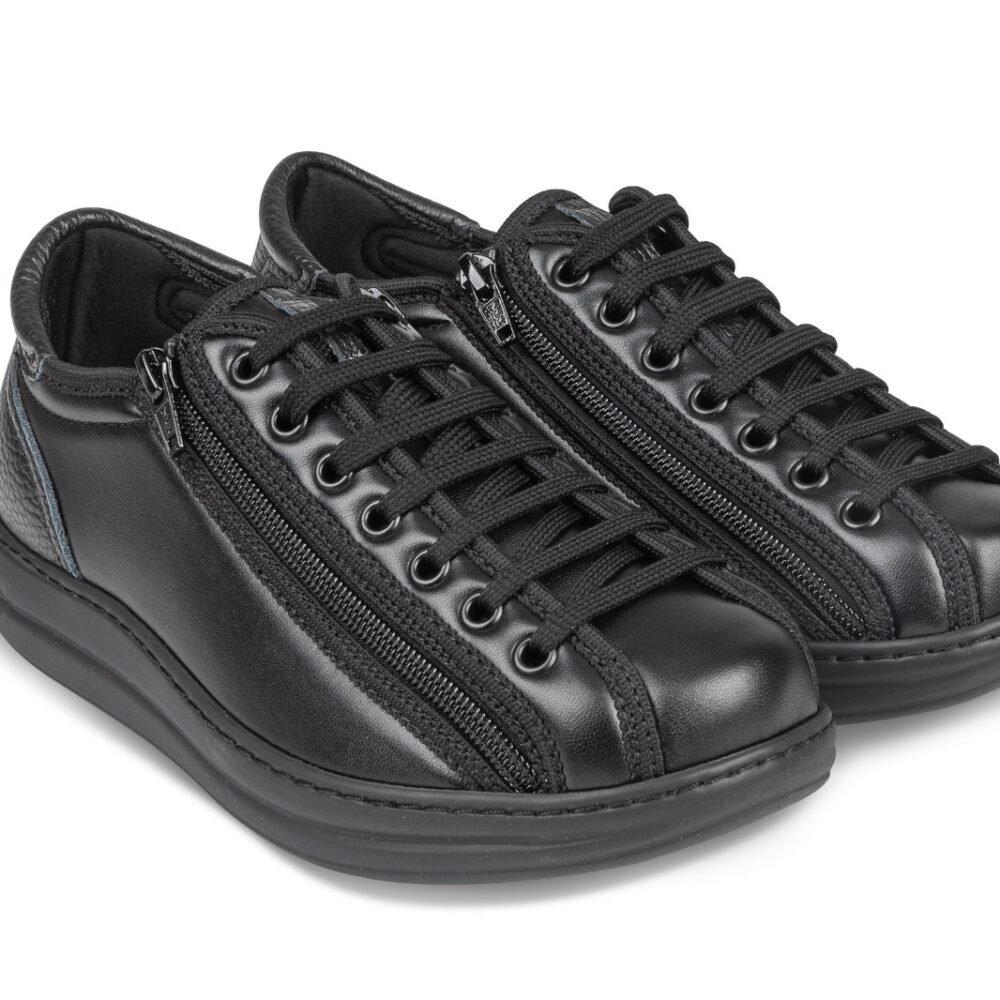 Ortopediniai batai Energy 10 NERO Extro Style - Image 5