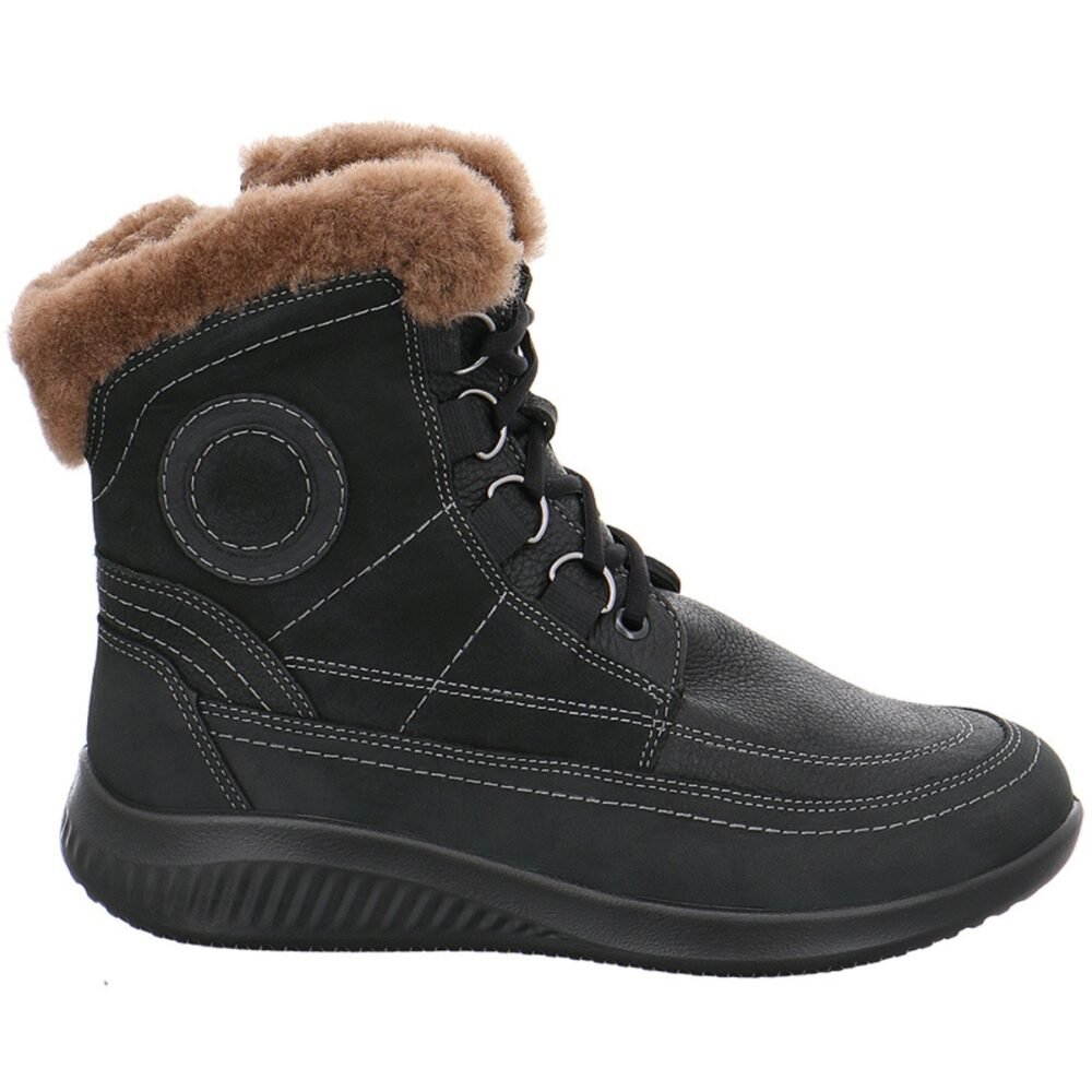 Patogūs moteriški batai JOMOS 857513-442-000 K