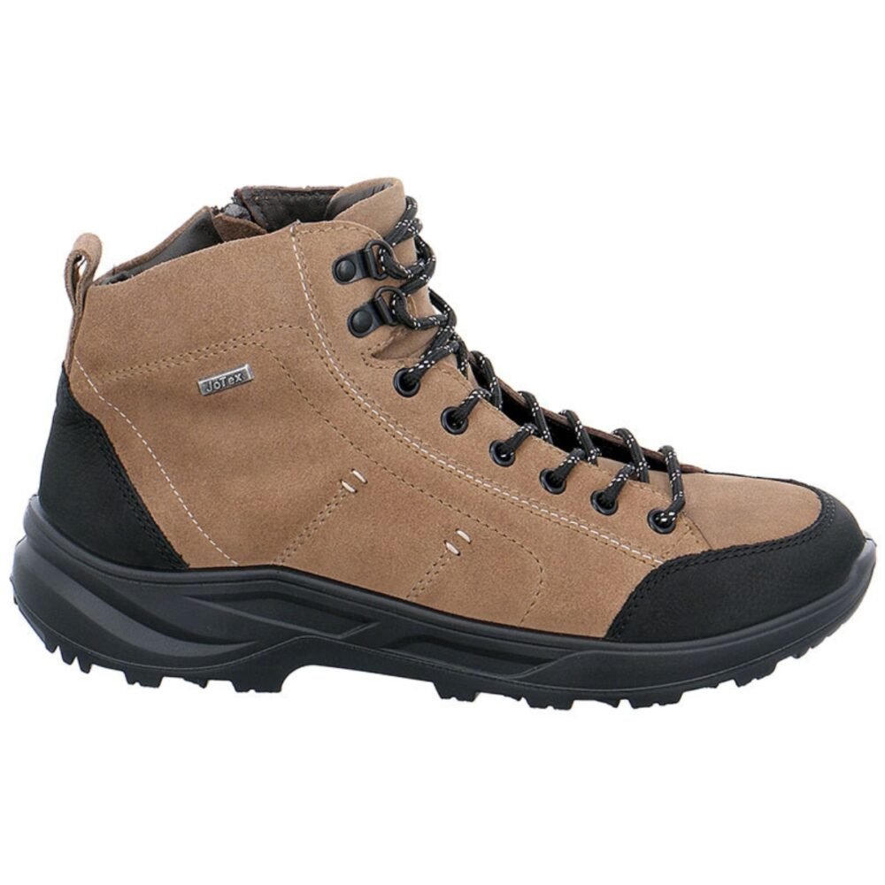 Moteriški kasdieniai trekingo batai su JOTEX membrana JOMOS 859903-916