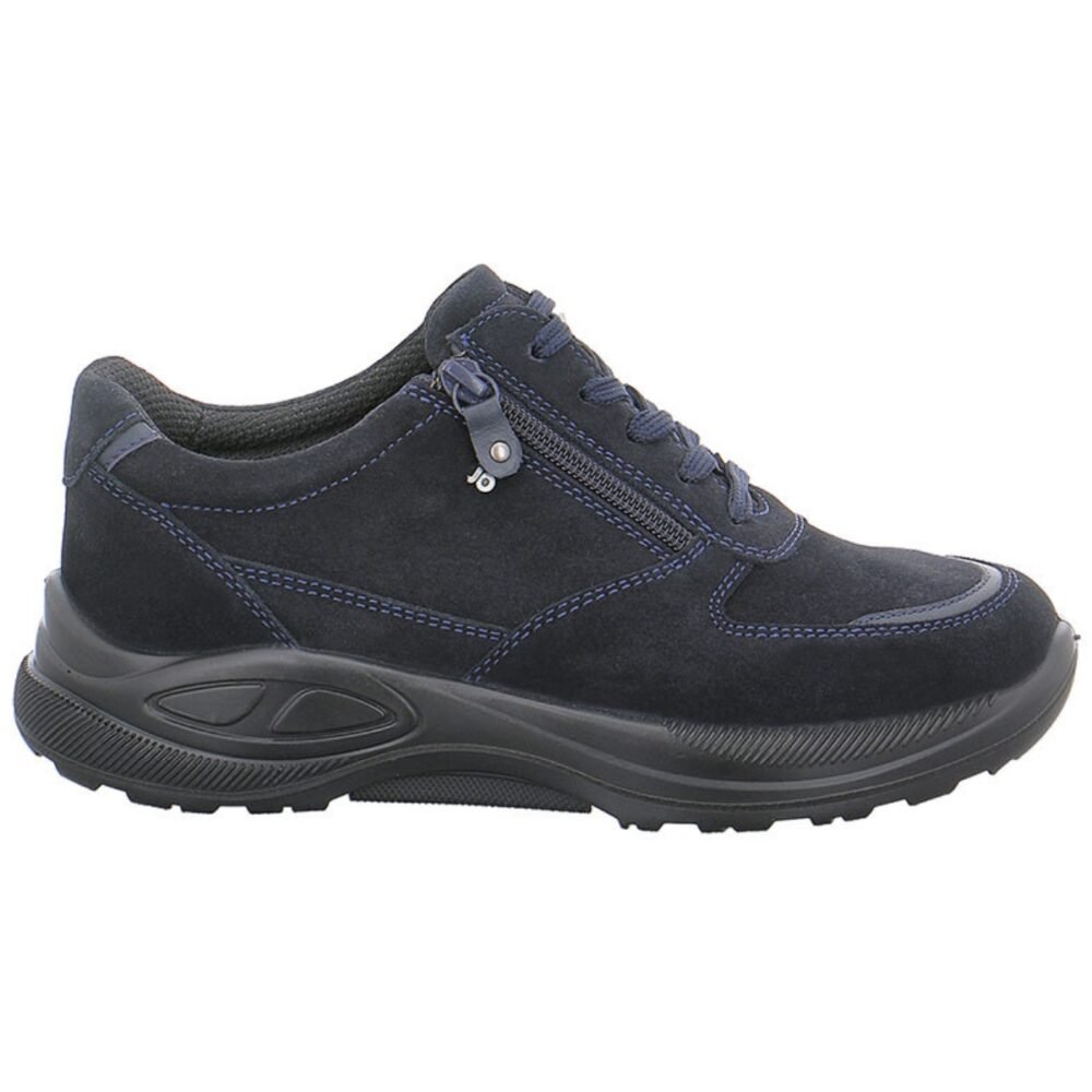 Patogūs odiniai moteriški batai JOMOS 860396- 927 -845 K