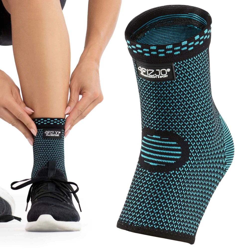 Elastinis čiurnos įtvaras (stabilizatorius) 4fizjo