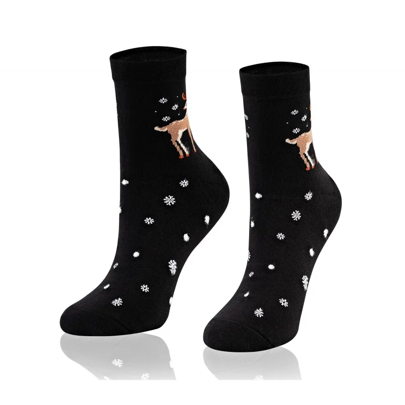 Kasdienės komforto kojinės