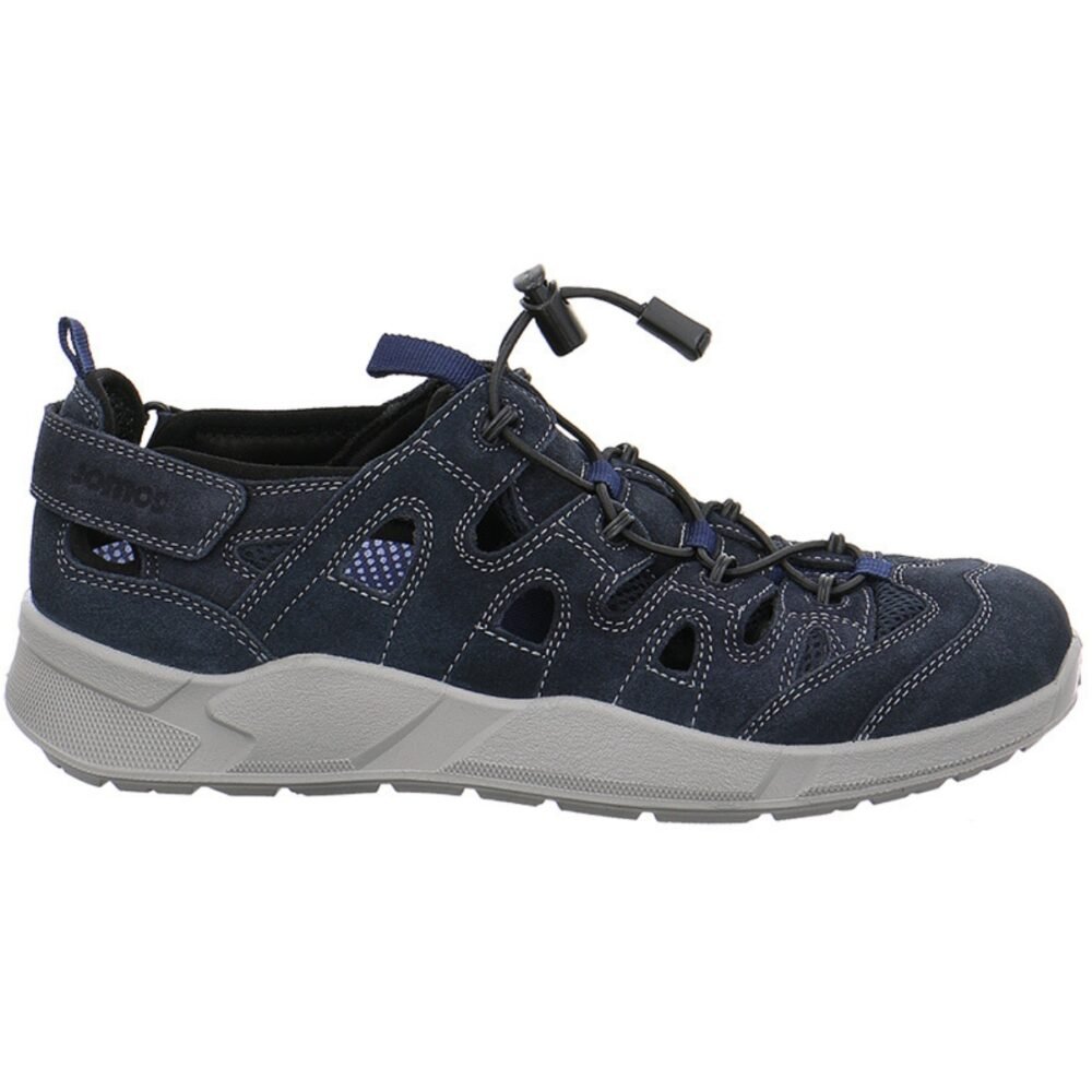 Patogūs vyriški batai JOMOS 325394-957-845 H plotis