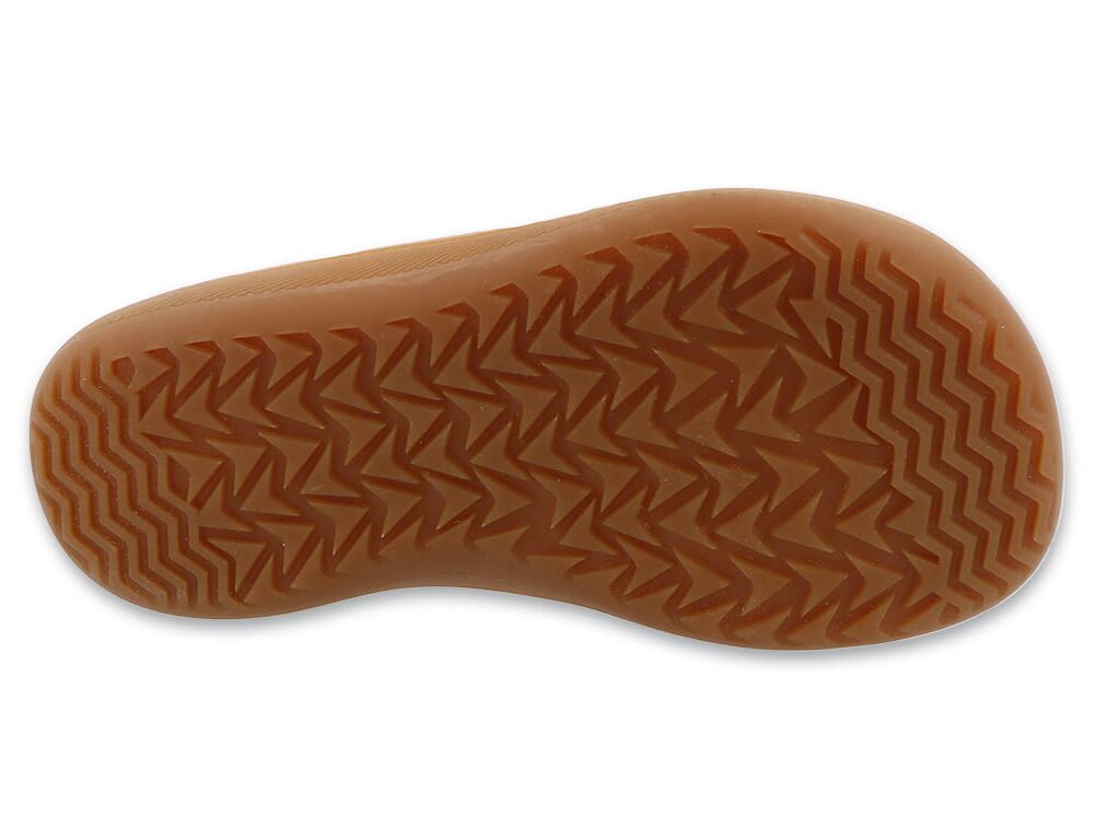 Vaikiški barefoot batai mergaitėms BEFADO Barefoot Casual 004Y001 (rožiniai) - Image 7