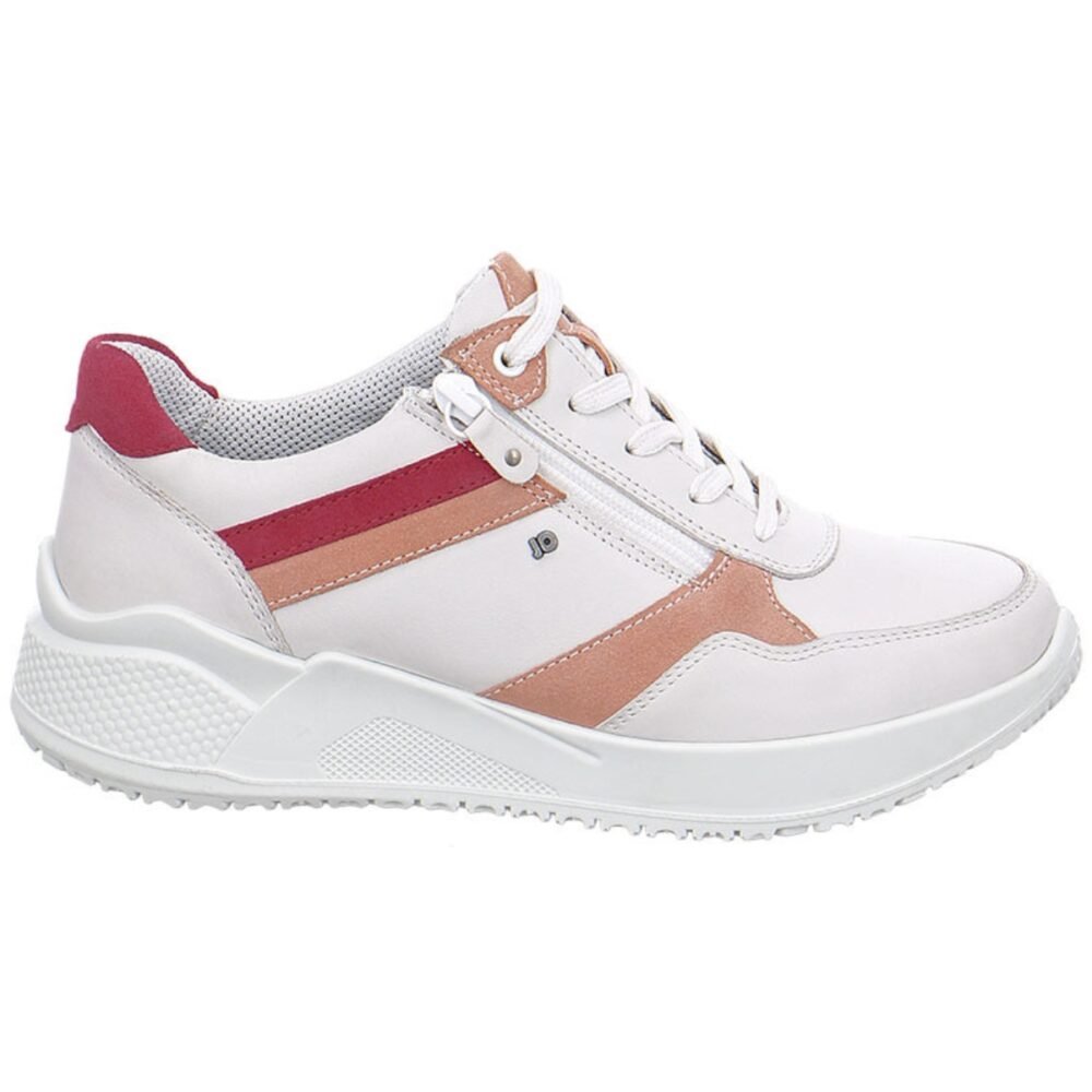 Patogūs odiniai moteriški batai JOMOS 810395-120-192 K