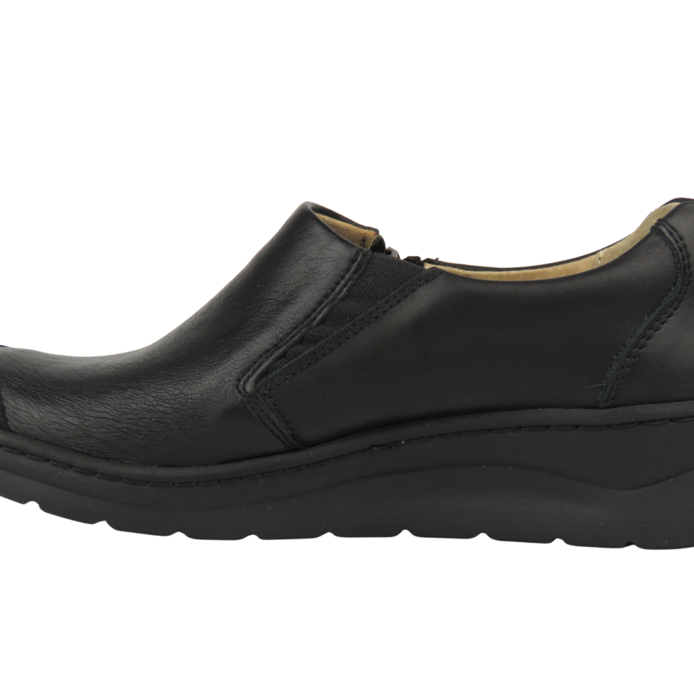 Patogūs bateliai moterims HELIOS COMFORT 356-2S Juoda - Image 2