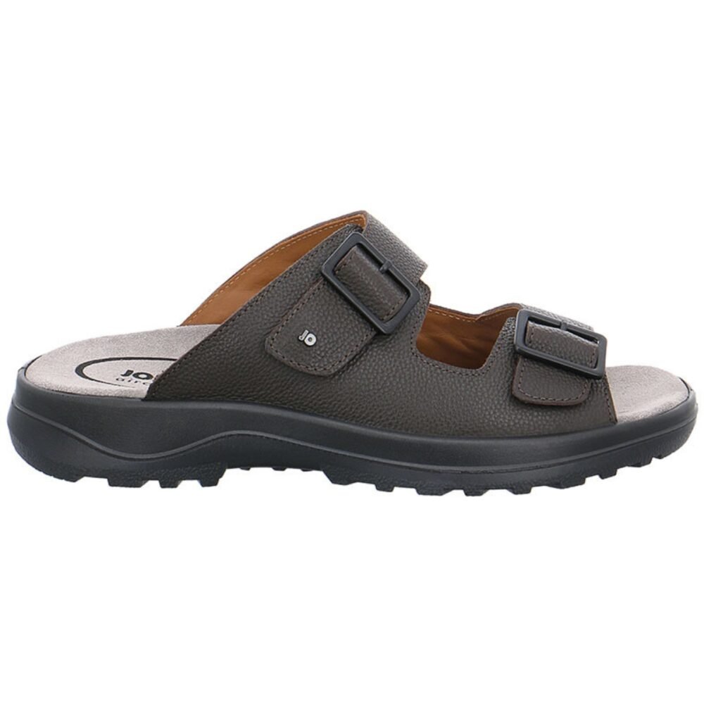 Patogios vyriškos šlepetės JOMOS 508611-37-370 H