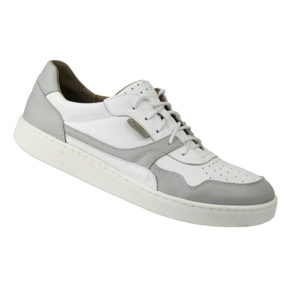 Barefoot batai vyrams– natūrali oda – HELIOS COMFORT 836