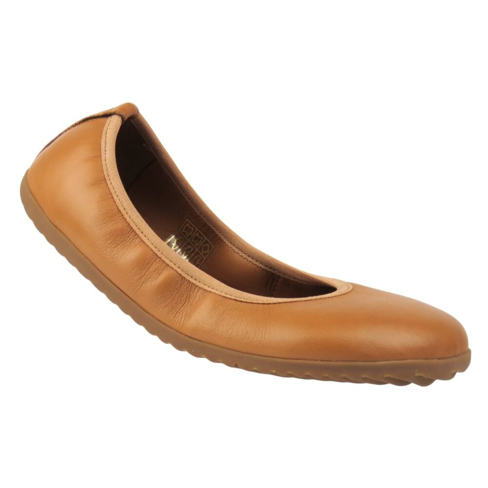 Barefoot balerinos NIKA Komfort 14506