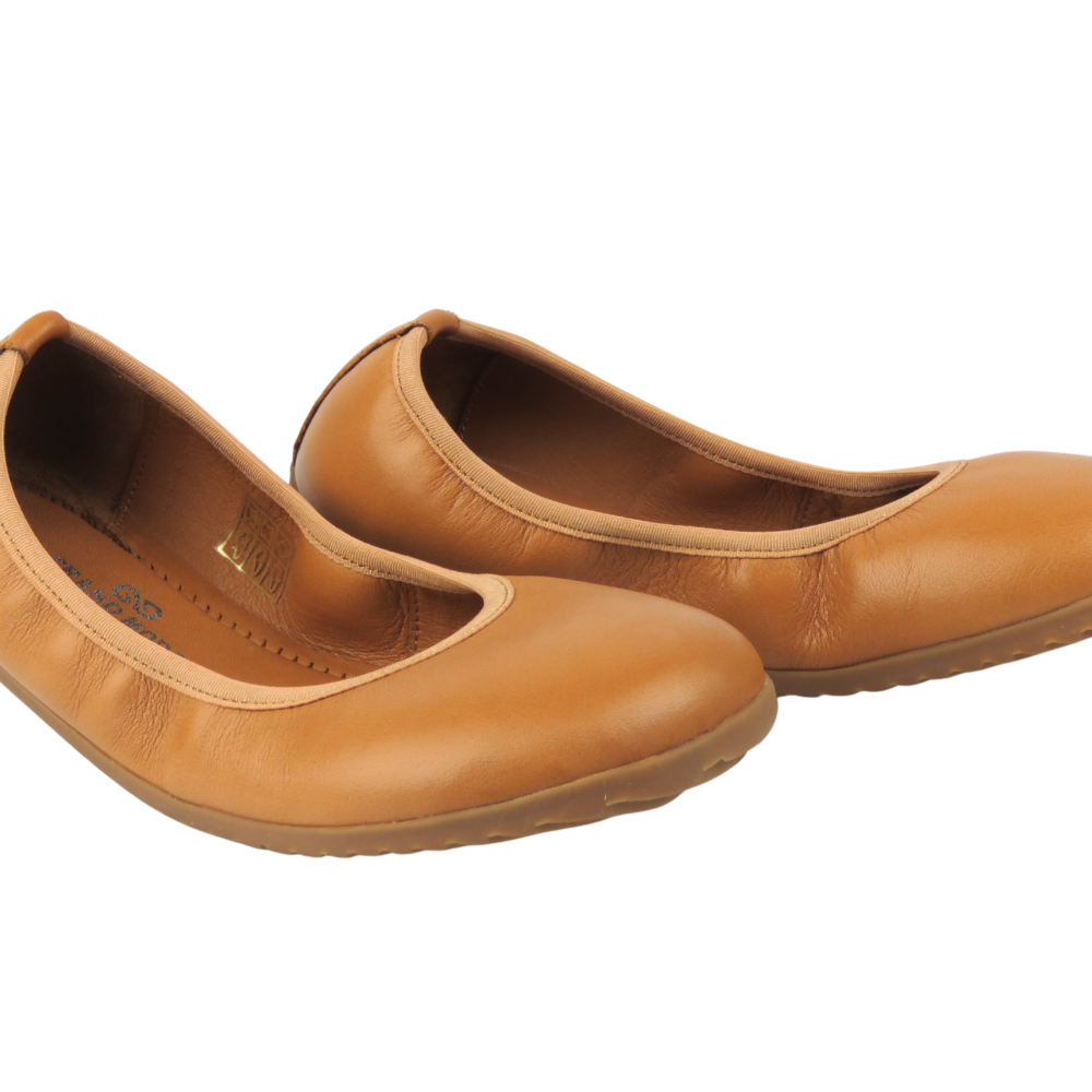 Barefoot balerinos NIKA Komfort 14506 - Image 3